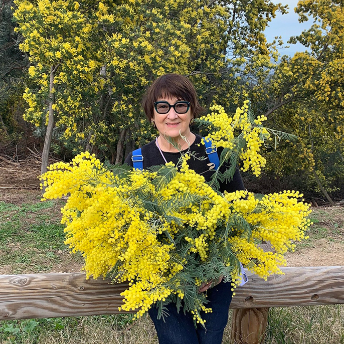 Лілія Шакалова